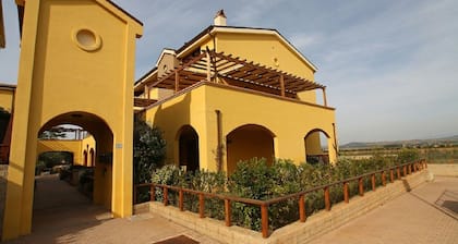 Residence Apartment in the Borese di Alberese - Maremma Park