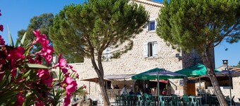 Camping La Nouzarede