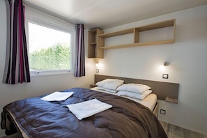 Lodge 32m2