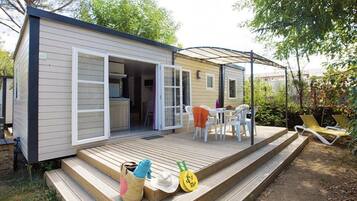 Individually furnished