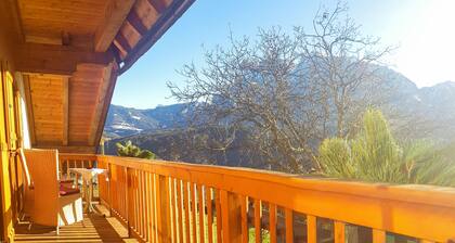 Holiday Home in Southtyrol - Birbamergut on Ritten