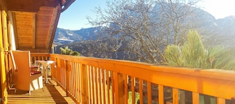 Holiday Home in Southtyrol - Birbamergut on Ritten