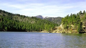 Unclassified image, 3 of 9, button - Midtown Riverfront 3, 2 Bedrooms, Hot Tub, Sleeps 6 (Ruidoso)