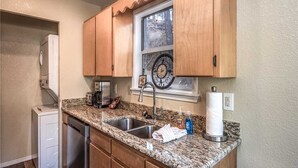 Unclassified image, 5 of 9, button - Midtown Riverfront 3, 2 Bedrooms, Hot Tub, Sleeps 6 (Ruidoso)