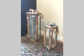 2 habitaciones y espacio para trabajar con laptop 