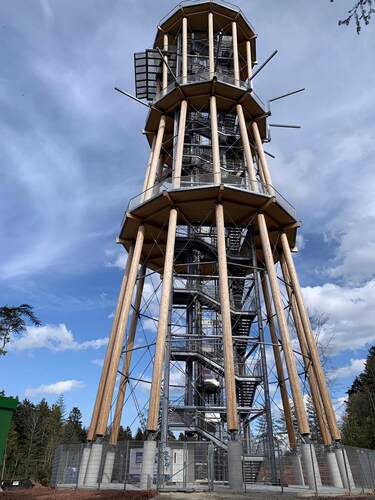 Untere Kapfenhardter Mühle