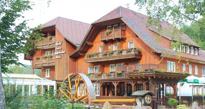 Untere Kapfenhardter Mühle