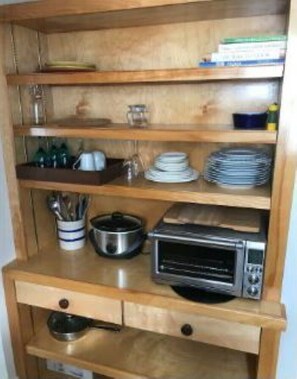 Interior - Highfields: a Northeast Kingdom Historic Farmhouse (Greensboro)