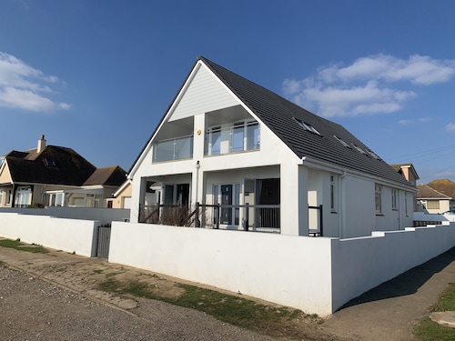 Coastal Cottage in einer atemberaubenden Cliff Top Lage