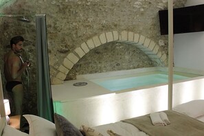 Pool - Il Trappeto (Vieste)