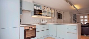 Georgian Coach House Mews Central Bath