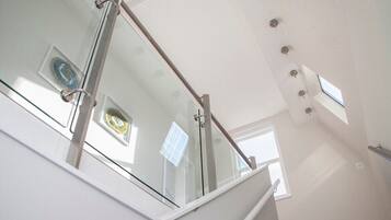 Apartment, eigenes Bad (TCH) | Lobby