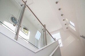 Appartement, salle de bains privée (TCH) | Hall