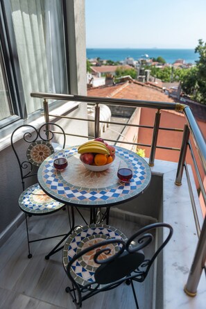 Family Studio Suite | View from room