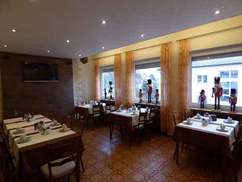 Hotel Nußknacker