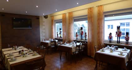 Hotel Nußknacker