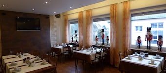 Hotel Nußknacker