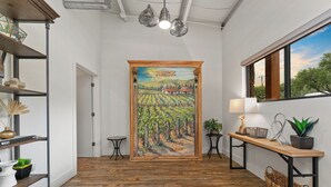 Interior - The Bonnie (Bulverde)