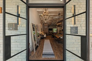 Intérieur