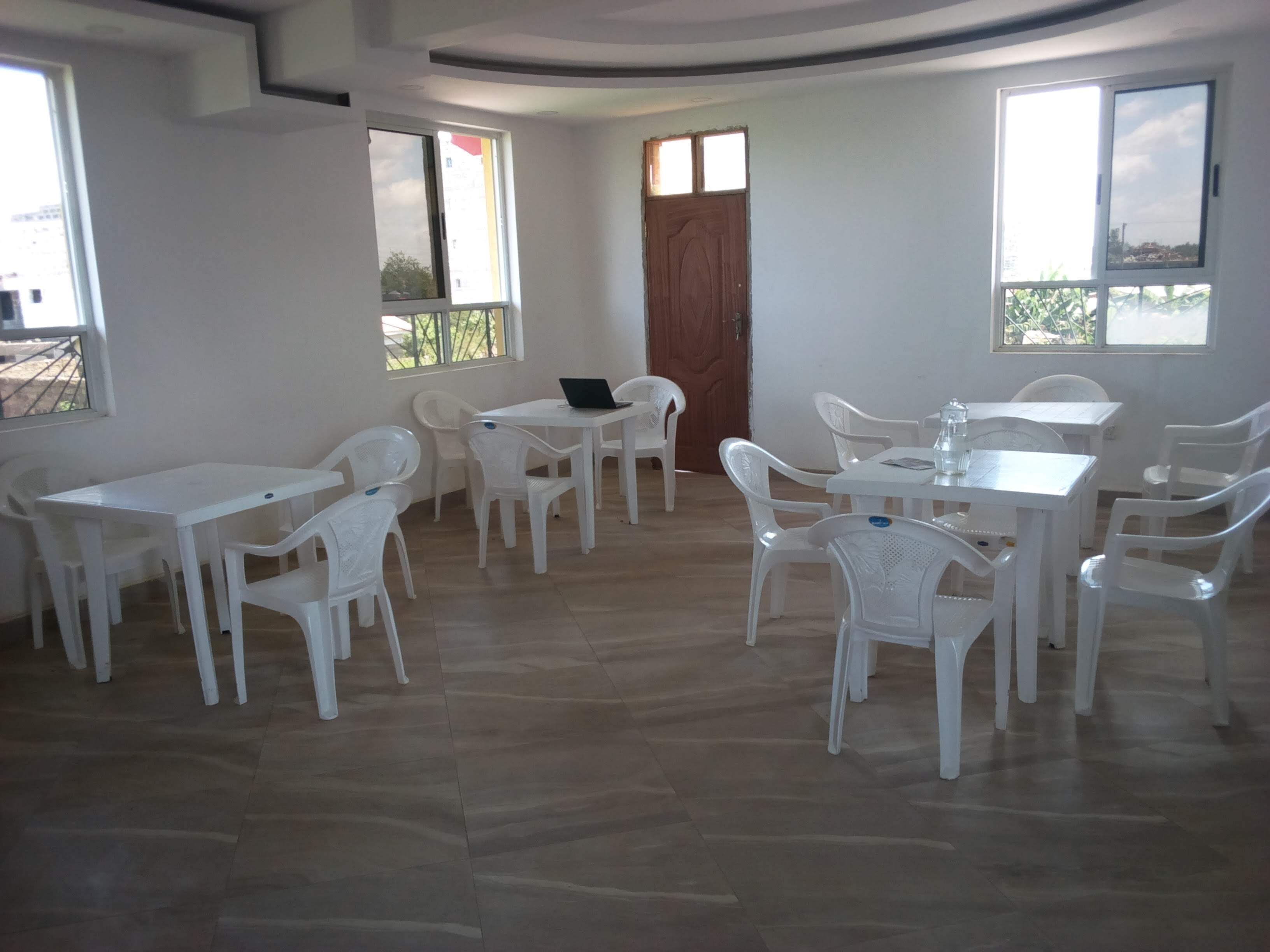 包含每日欧式早餐