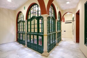 Intérieur