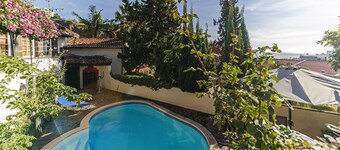 Quinta Florença - By Wehost