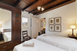 1 habitación, wifi gratis y ropa de cama 