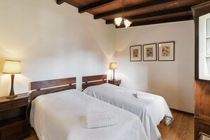 1 habitación, wifi gratis y ropa de cama 