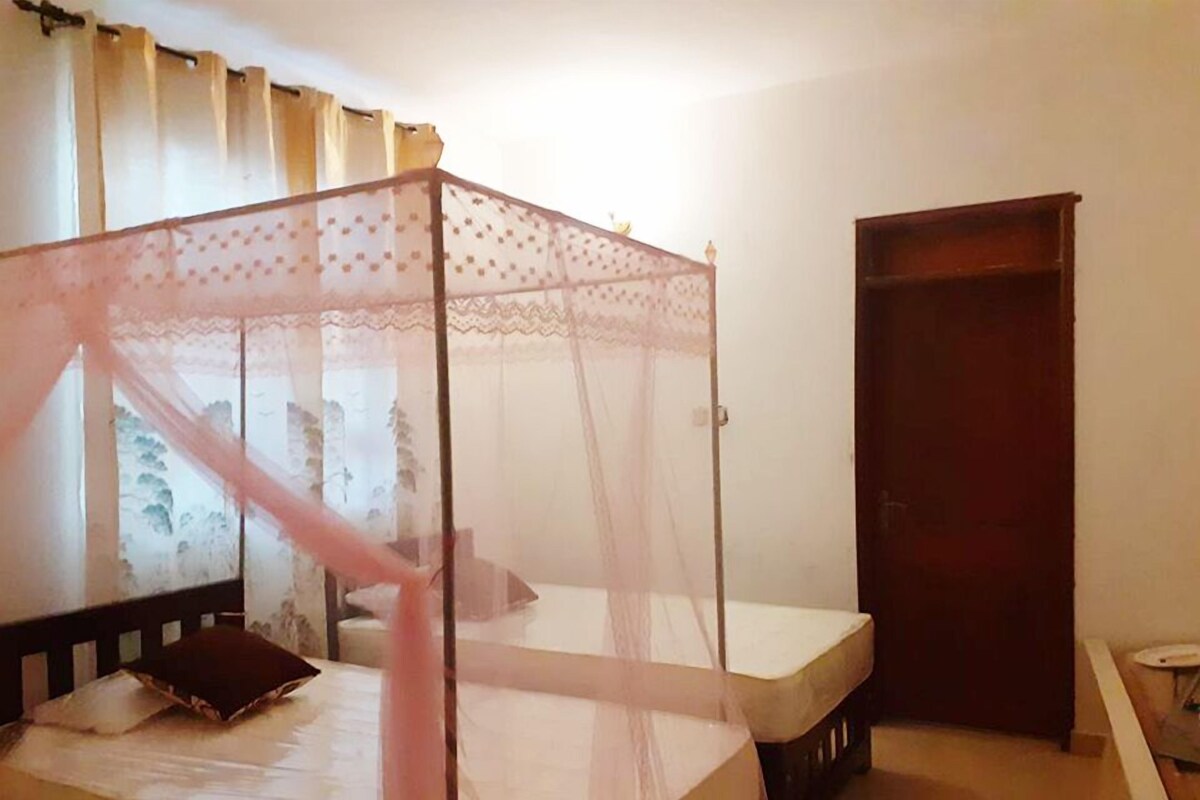 Deluxe-Zweibettzimmer