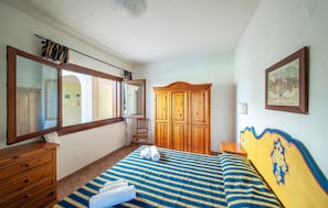 1 Schlafzimmer, Bettwäsche