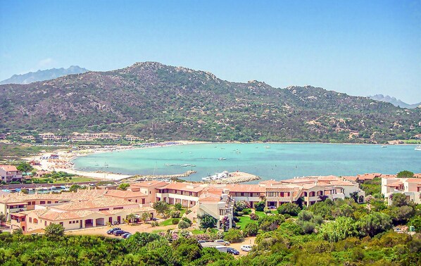 Exterior - Gorgeous apartment in Golfo Aranci (Golfo Aranci)