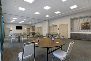 Meeting facility - Hampton Inn & Suites by Hilton Belleville (Belleville)