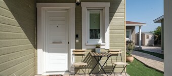 Olympia's Apartments