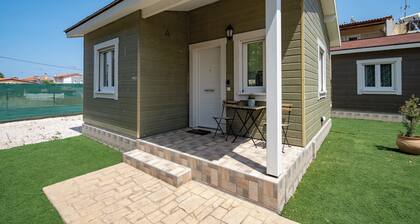 Olympia's Apartments