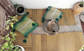 Teras/patio