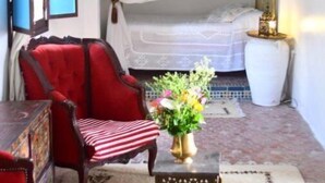 Room - Riad Khmisa (Tetouan)