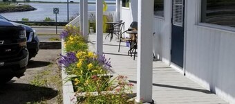 Hôtel Aquamer
