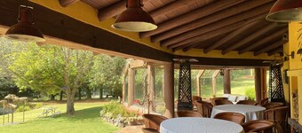 Casa di campagna a 20 minuti dalla Valle de Bravo, a 2 ore da Città del Messico
