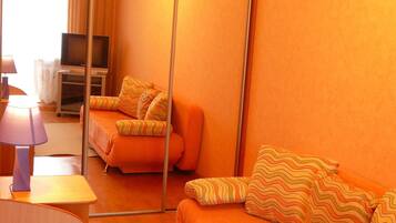 Apartment | 1 Schlafzimmer, kostenloses WLAN