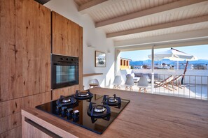 Interior - B&B Torreforte (Furnari)