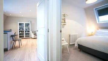 Apartment, Private Bathroom (WST) | 2 bedrooms