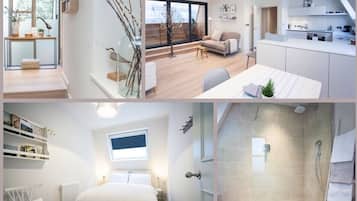 Apartment, Private Bathroom (WST) | Miscellaneous