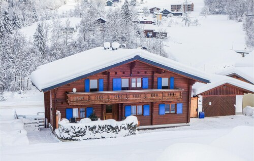 Ferienwohnung in Dalaas