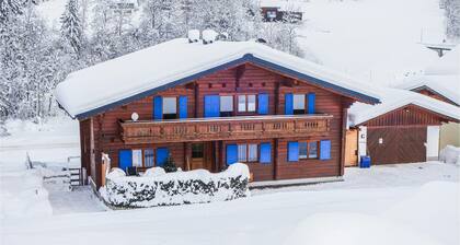 Ferienwohnung in Dalaas