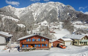 Aussenbereich