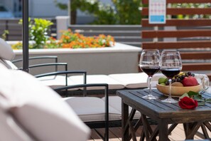 Exterior - Apartment house Ivan John (Podstrana)