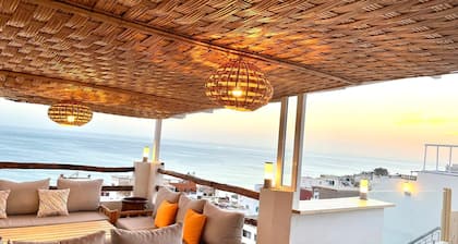 BigBlue Hostel Surf & Coworking