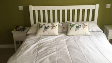 Double Room, Ensuite | WiFi