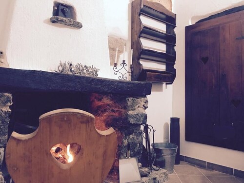 Cottage in Sardegna Barbagia