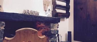 Cottage in Sardegna Barbagia